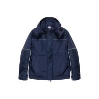 Stussy x Nike Primaloft Utility Jacket Navy