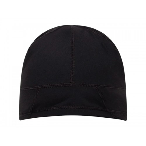 Stussy x Nike Skullcap Black