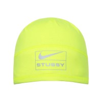 Stussy x Nike Skullcap Volt