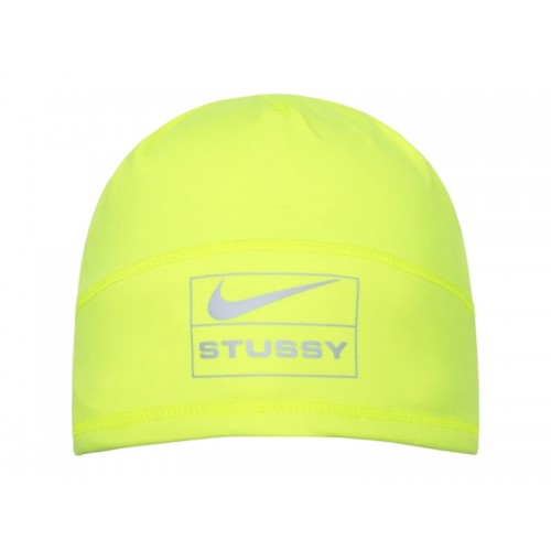 Stussy x Nike Skullcap Volt