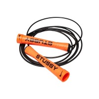 Stussy x Nike Speed Rope Safety Orange
