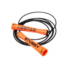 Stussy x Nike Speed Rope Safety Orange