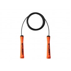 Stussy x Nike Speed Rope Safety Orange