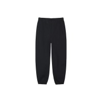 Stussy x Nike Stone Washed Fleece Pant (FW25) Black