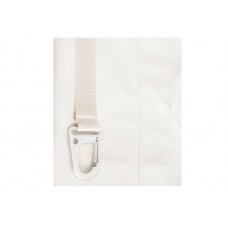 Stussy x Nike Tote Light Bone