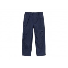 Stussy x Nike Utility Pant Navy