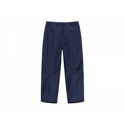 Stussy x Nike Utility Pant Navy
