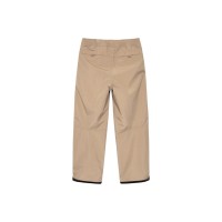 Stussy x Nike Utility Pant Pine Nut