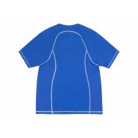 Stussy x Nike UV Crew Hyper Royal