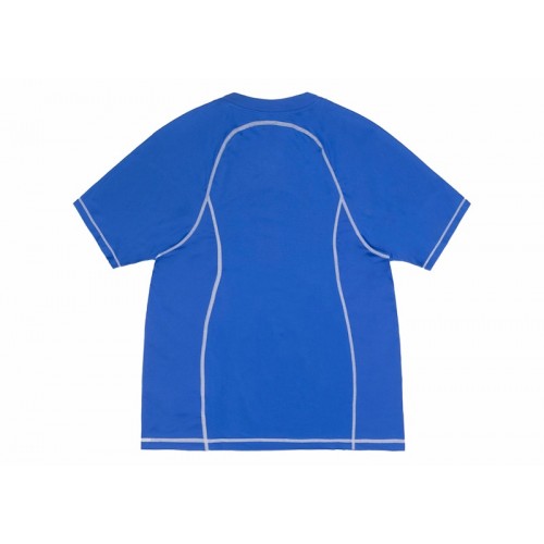 Stussy x Nike UV Crew Hyper Royal Stussy x Nike UV Crew Hyper Royal