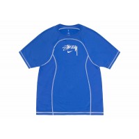 Stussy x Nike UV Crew Hyper Royal