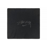 Stussy x Nike Victory Elite Sunglasses Black