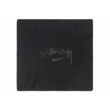 Stussy x Nike Victory Elite Sunglasses Black