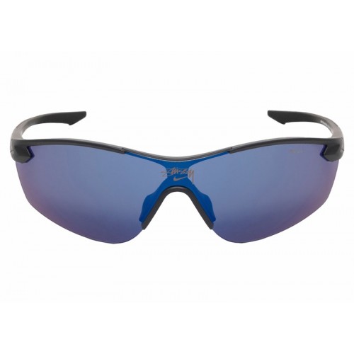 Stussy x Nike Victory Elite Sunglasses Black