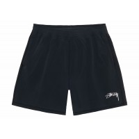Stussy x Nike Water Short Black