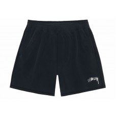 Stussy x Nike Water Short Black