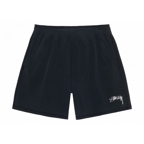 Stussy x Nike Water Short Black