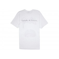 Stussy x Rick Owens World Tour Collection T-Shirt White