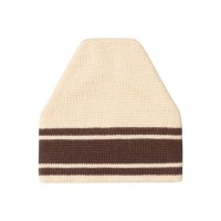Stussy x Wales Bonner Beanie Ivory