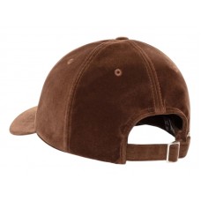 Stussy x Wales Bonner Cap Brown