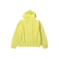 Stussy x Wales Bonner Windbreaker Lime