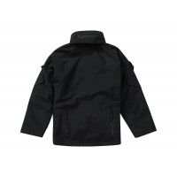 Supreme 2-in-1 GORE-TEX Polartec Liner Jacket Black