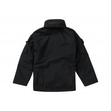 Supreme 2-in-1 GORE-TEX Polartec Liner Jacket Black