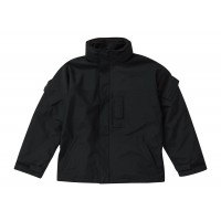 Supreme 2-in-1 GORE-TEX Polartec Liner Jacket Black