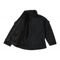 Supreme 2-in-1 GORE-TEX Polartec Liner Jacket Black