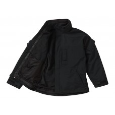 Supreme 2-in-1 GORE-TEX Polartec Liner Jacket Black