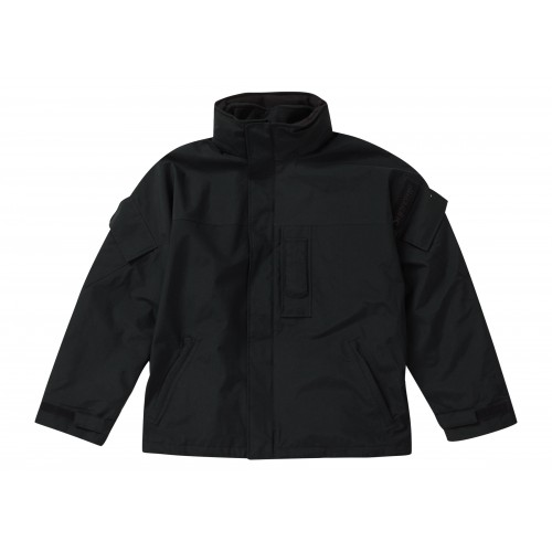 Оригинальный шмот Supreme 2-in-1 GORE-TEX Polartec Liner Jacket Black - 70см