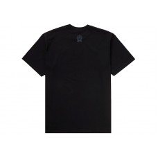 Supreme 30th Anniversary First Tee Black