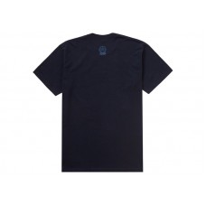 Supreme 30th Anniversary First Tee Navy