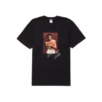 Supreme Al Green Tee Black