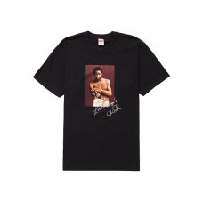 Supreme Al Green Tee Black