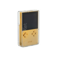 Supreme Analogue Pocket Gold