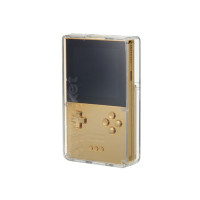 Supreme Analogue Pocket Gold