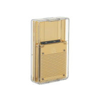 Supreme Analogue Pocket Gold