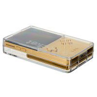 Supreme Analogue Pocket Gold