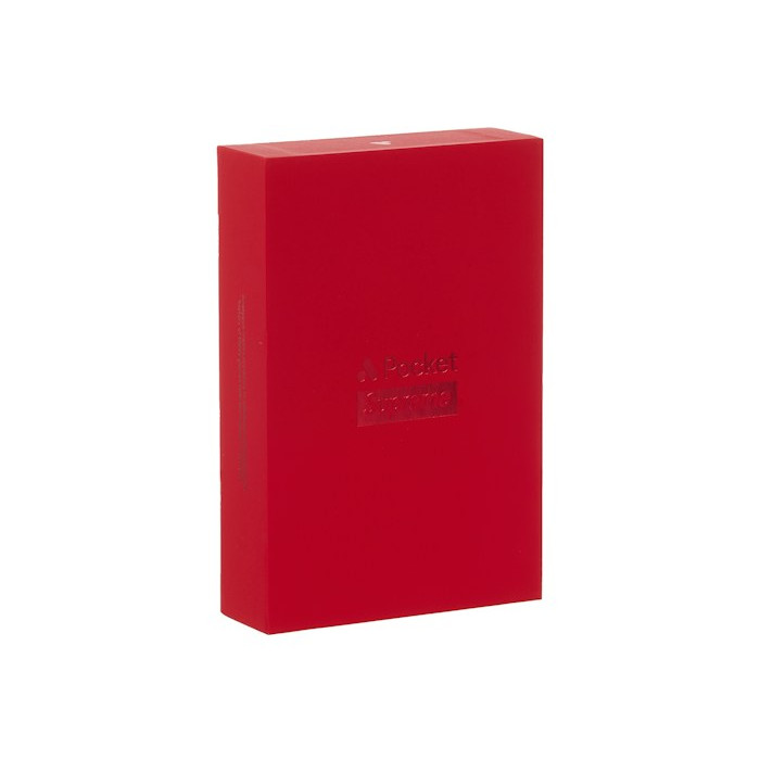 Игровая консоль Supreme Analogue Pocket Gold Игровая консоль Supreme Analogue Pocket Gold