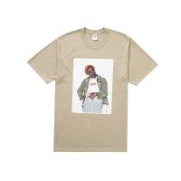 Supreme André 3000 Tee Stone