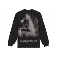 Supreme Angel Thermal Black