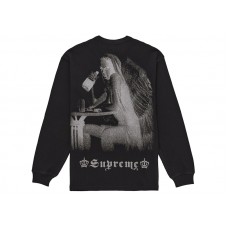 Supreme Angel Thermal Black