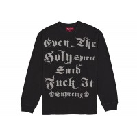Supreme Angel Thermal Black