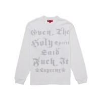 Supreme Angel Thermal White