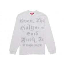 Supreme Angel Thermal White