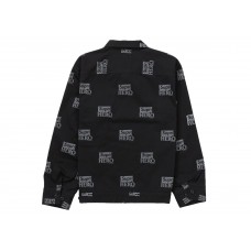 Supreme ANTIHERO Work Jacket Black