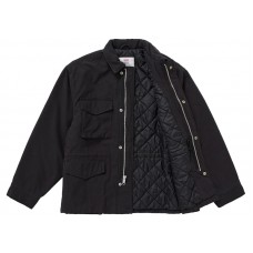 Supreme AOI Cross M52 Jacket Black