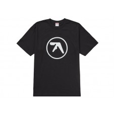 Supreme Aphex Twin Ambient Works Tee Black