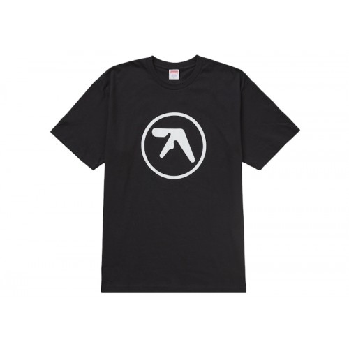 Supreme Aphex Twin Ambient Works Tee Black